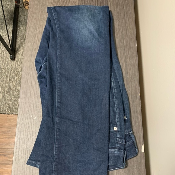 For all man kind Jeans. - Picture 3 of 4